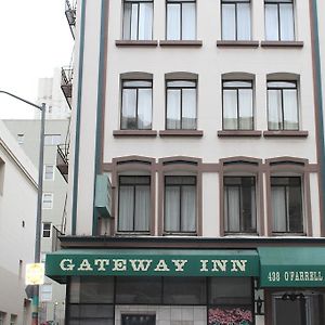 Gateway Inn